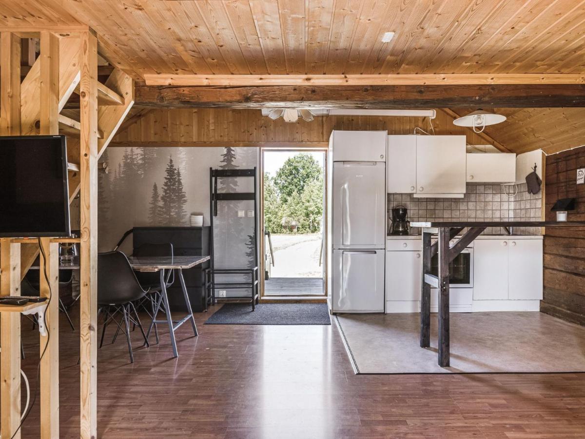 Holiday Home Skaervudde Torpet - Snd083 By Interhome Kalvsvik Kültér fotó