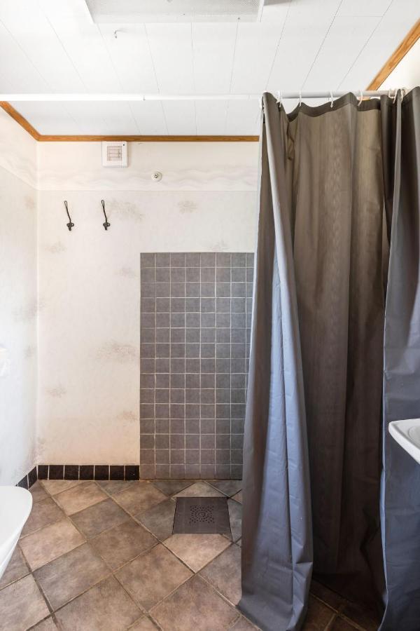 Holiday Home Skaervudde Torpet - Snd083 By Interhome Kalvsvik Kültér fotó