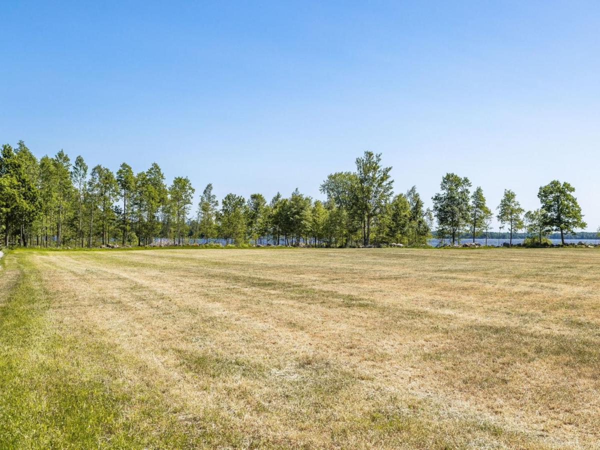 Holiday Home Skaervudde Torpet - Snd083 By Interhome Kalvsvik Kültér fotó